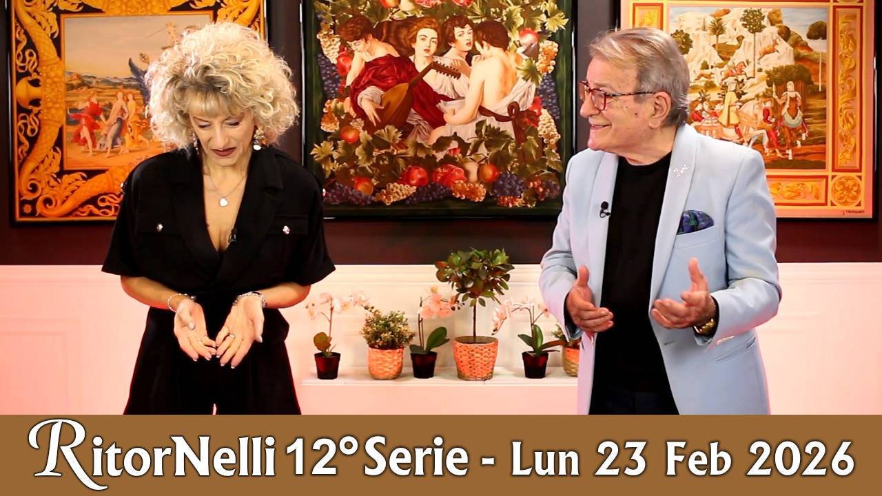 Trasmissione RitorNelli